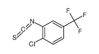 2-氯-5-(三氟甲基)异硫氰酸苯酯