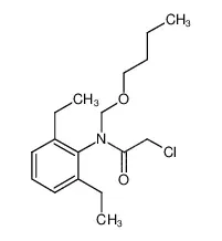 丁草胺标准溶液