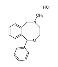 盐酸奈福泮