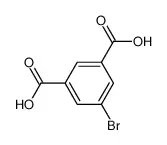 5-溴间苯二甲酸