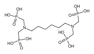 己二胺四甲叉膦酸