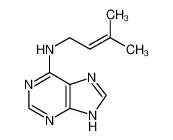 N6-异戊烯基腺嘌呤