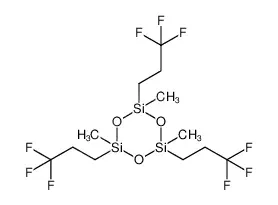 三氟丙基甲基环三硅氧烷