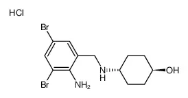 盐酸氨溴索