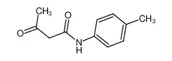 4''-甲基乙酰乙酰苯胺