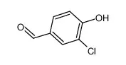 3-氯-4-羟基苯甲醛
