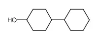 4-环己基环己醇