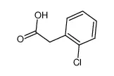 2-氯苯乙酸