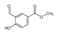 3-醛基-4-羟基苯甲酸甲酯