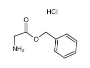 甘氨酸苄酯盐酸盐
