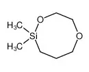 2,2-二甲基-1,6,2-二氧一硅杂环辛烷