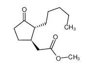 二氢茉莉酮酸甲酯
