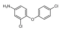 2,4`-二氯-4-氨基二苯醚