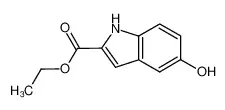 Ethyl5-hydroxyindole-2-carboxylate