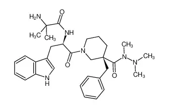 Anamorelin