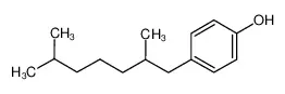 壬基酚(（含直链混合物））