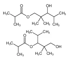 2,2,4-三甲基-1,3-戊二醇单异丁酸酯