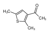 3-乙酰-2,5-二甲基噻吩