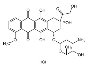 盐酸阿霉素