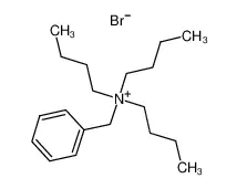 苄基三丁基溴化铵