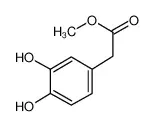 3,4-二羟基苯乙酸甲酯