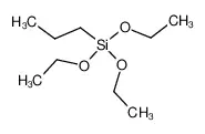 N-丙基三乙氧基硅烷