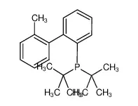 2-(二-叔丁膦)-2''-甲基联苯