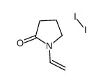 聚乙烯吡咯烷酮碘络合物