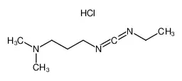 1-乙基-(3-二甲基氨基丙基)碳二亚胺盐酸盐