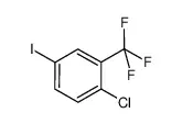 2-氯-5-碘三氟甲苯