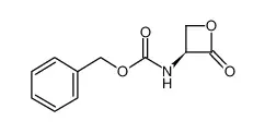 N-苄氧羰基-L-丝氨酸β-内酯
