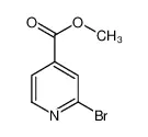 2-溴吡啶-4-甲酸甲酯