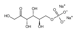D-果糖-6-磷酸二钠,水合物