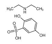 酚磺乙胺