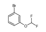 1-溴-3-(二氟甲氧基)苯