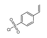 对乙烯基苯磺酰氯