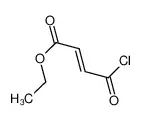 富马酸单乙酯酰氯