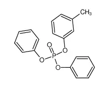 磷酸甲酚二苯酯