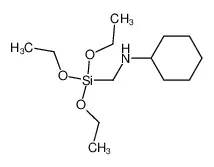 环己胺基甲基三乙氧基硅烷