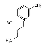 1-丁基-3-甲基吡啶溴化物