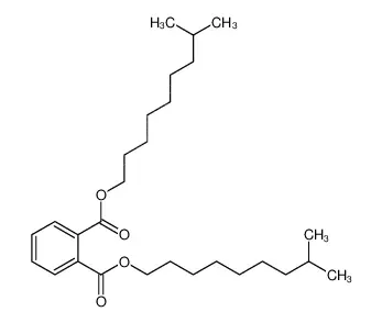 邻苯二甲酸二异癸酯