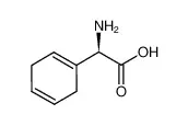 D-(-)-2-(2,5-二氢苯基)甘氨酸