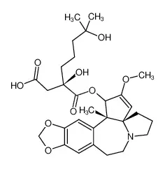 高三尖杉酯碱
