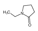 1-乙基-2-吡咯烷酮
