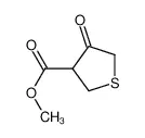 4-羰基-四氢噻吩-3-羧酸甲酯