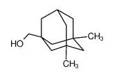 3,5-二甲基-1-金刚烷甲醇