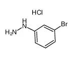 3-溴苯肼盐酸盐