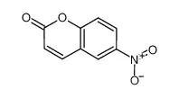 6-硝基香豆素