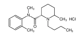 盐酸左布比卡因