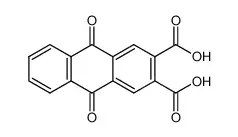 2，3-Anthraquinonedicarboxylic Acid